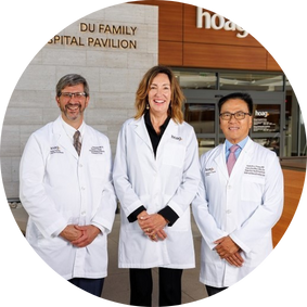 Physician Leaders Share Vision for Hoag's Sun Family Campus in Irvine